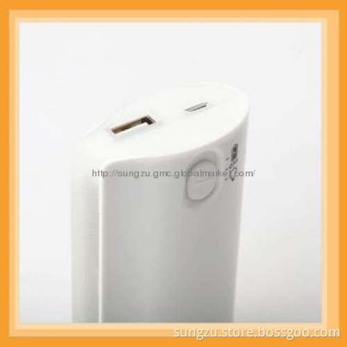 Nice style portable powerbank charger